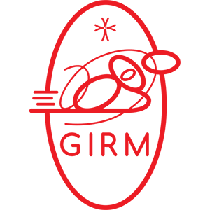 Logo du GIRM