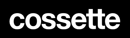 Logo de Cossette